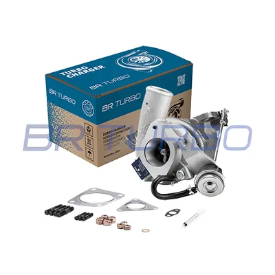Turbocompresseur, suralimentation Ford TRANSIT Bus · Ford TRANSIT Van · Ford TRANSIT Platform/Chassis