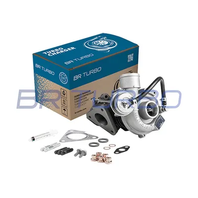 Turbocompresseur, suralimentation Mercedes-Benz VITO Bus · Mercedes-Benz V-CLASS · Mercedes-Benz VITO Van