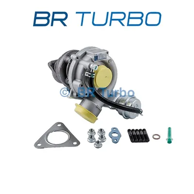 Turbocompresseur, suralimentation Mercedes-Benz VITO Bus · Mercedes-Benz V-CLASS · Mercedes-Benz VITO Van