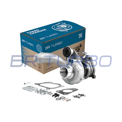 Turbocompresseur, suralimentation Opel MOVANO A Bus · Opel MOVANO A Van · Opel MOVANO A Platform/Chassis