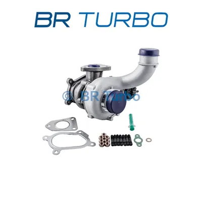 Turbocompresseur, suralimentation Opel MOVANO A Bus · Opel MOVANO A Van · Opel MOVANO A Platform/Chassis