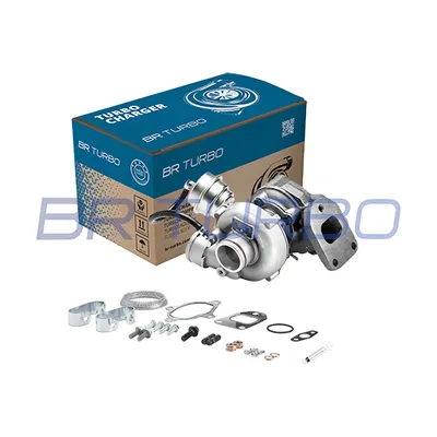 Turbocompresseur, suralimentation Vw TRANSPORTER T4 Bus · Vw TRANSPORTER T4 Van · Vw TRANSPORTER T4 Platform/Chassis (70E, 70L, 70M, 7DE, 7DL, 7D