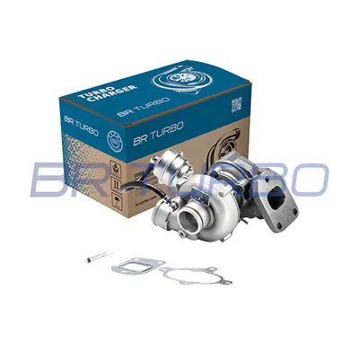 Turbocompresseur, suralimentation Vw TRANSPORTER T4 Bus · Vw TRANSPORTER T4 Van · Vw TRANSPORTER T4 Platform/Chassis (70E, 70L, 70M, 7DE, 7DL, 7D