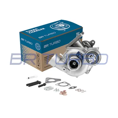 Turbocompresseur, suralimentation Vw LT 28-35 II Bus · Vw LT 28-46 II Van · Vw LT 28-46 II Platform/Chassis