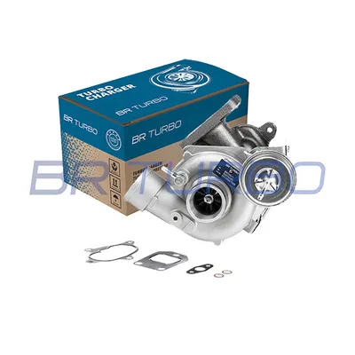 Turbocompresseur, suralimentation Vw LT 28-35 II Bus · Vw LT 28-46 II Van · Vw LT 28-46 II Platform/Chassis