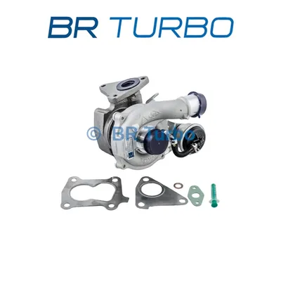 Turbocompresseur, suralimentation Renault KANGOO Express · Nissan KUBISTAR Van · Renault CLIO III Hatchback Van