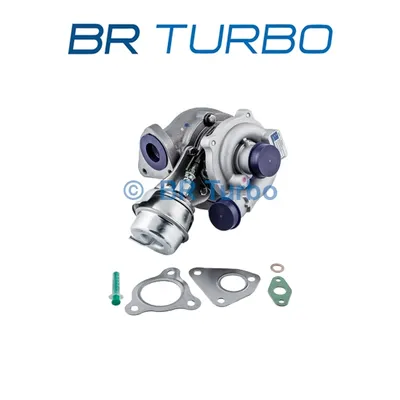 Turbocompresseur, suralimentation Opel ASTRA H Estate Van · Opel ASTRA H · Opel ASTRA H Estate