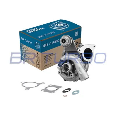Turbocompresseur, suralimentation Citroën JUMPY I · Citroën JUMPY I Van · Citroën JUMPY I Platform/Chassis