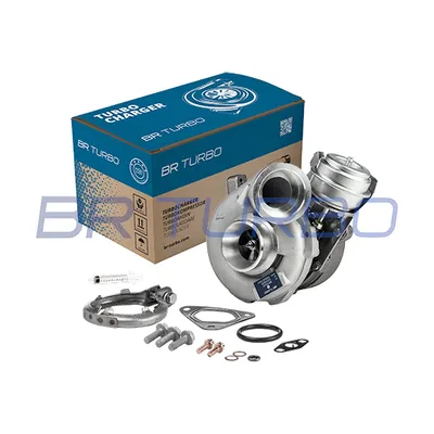 Turbocompresseur, suralimentation Mercedes-Benz SPRINTER 2-t Bus · Mercedes-Benz SPRINTER 3-t Bus · Mercedes-Benz SPRINTER 2-t Van