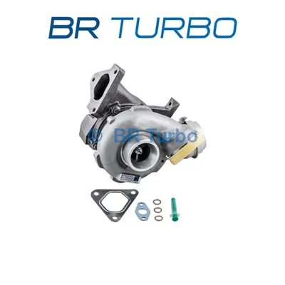 Turbocompresseur, suralimentation Mercedes-Benz SPRINTER 2-t Bus · Mercedes-Benz SPRINTER 3-t Bus · Mercedes-Benz SPRINTER 2-t Van