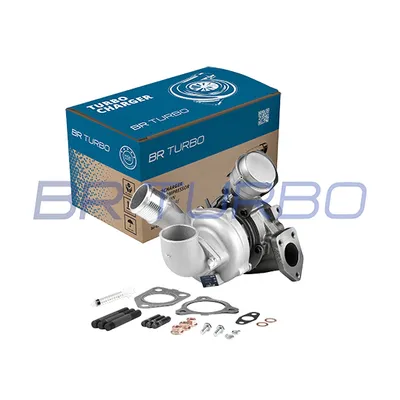 Turbocompresseur, suralimentation Hyundai H-1 Cargo · Hyundai H-1 Travel · Hyundai H350 Bus