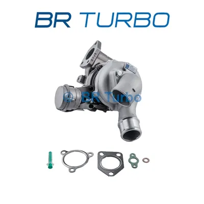 Turbocompresseur, suralimentation Hyundai H-1 Cargo · Hyundai H-1 Travel · Hyundai H350 Bus
