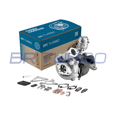 Turbocompresseur, suralimentation Nissan ALMERA II Hatchback · Nissan ALMERA II · Nissan ALMERA TINO
