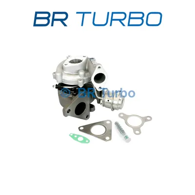 Turbocompresseur, suralimentation Nissan ALMERA II Hatchback · Nissan ALMERA II · Nissan ALMERA TINO