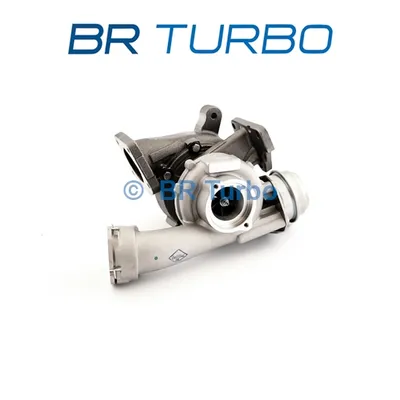 Turbocompresseur, suralimentation Smart ROADSTER Coupe · Smart CITY-COUPE · Smart CABRIO