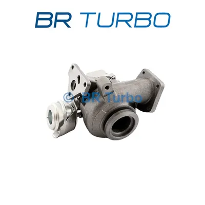 Turbocompresseur, suralimentation Vauxhall MOVANO Mk II Chassis/Cab · Opel MOVANO B Bus · Vauxhall MOVANO Mk II Combi