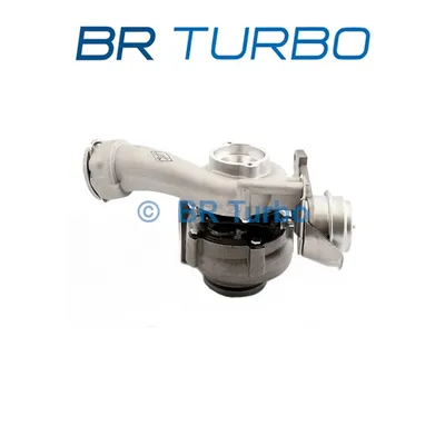 Turbocompresseur, suralimentation BR Turbo BRTX5264