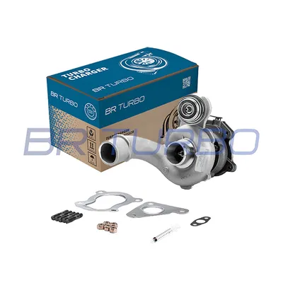 Turbocompresseur, suralimentation Opel VIVARO A Platform/Chassis · Renault MEGANE I · Renault MEGANE I Classic