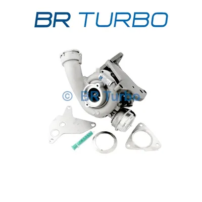 Turbocompresseur, suralimentation Vw MULTIVAN T5 · Vw TRANSPORTER T5 Platform/Chassis (7JD, 7JE, 7JL, 7JY, 7JZ, 7F · Vw TRANSPORTER T5 Van