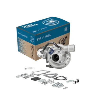 Turbocompresseur, suralimentation Renault MASTER II Platform/Chassis · Renault MASTER II Van · Renault MASTER II Bus