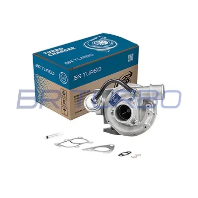 Turbocompresseur, suralimentation Renault MASTER II Platform/Chassis · Renault MASTER II Van · Renault MASTER II Bus