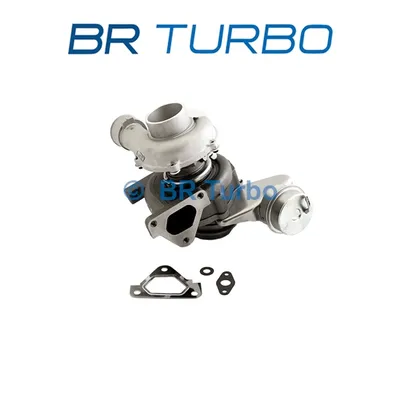 Turbocompresseur, suralimentation Mercedes-Benz VIANO · Mercedes-Benz VITO / MIXTO Van · Mercedes-Benz VITO Bus