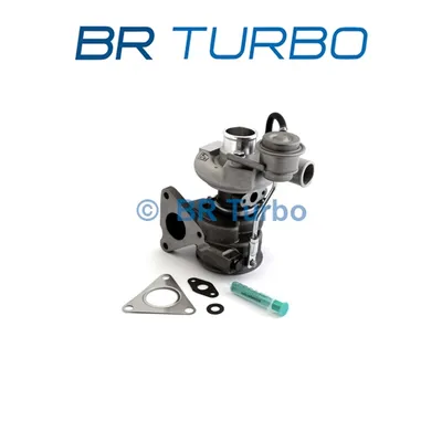 Turbocompresseur, suralimentation Peugeot BOXER Van · Peugeot BOXER Platform/Chassis · Citroën JUMPER II Bus