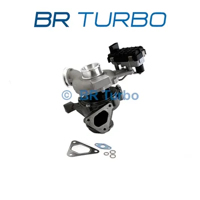 Turbocompresseur, suralimentation Mercedes-Benz SPRINTER 3-t Bus · Mercedes-Benz SPRINTER 3-t Van · Mercedes-Benz SPRINTER 3-t Platform/Chassis