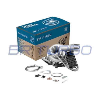 Turbocompresseur, suralimentation Peugeot BOXER Bus · Peugeot BOXER Van · Peugeot BOXER Platform/Chassis
