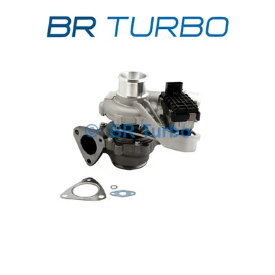 Turbocompresseur, suralimentation Peugeot BOXER Bus · Peugeot BOXER Van · Peugeot BOXER Platform/Chassis