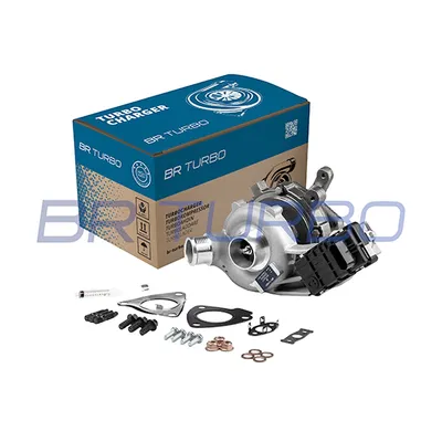 Turbocompresseur, suralimentation Land Rover DISCOVERY IV · Jaguar XF I · Land Rover RANGE ROVER SPORT I