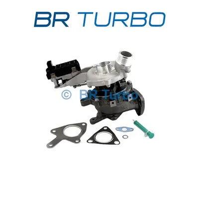 Turbocompresseur, suralimentation Land Rover DISCOVERY IV · Jaguar XF I · Land Rover RANGE ROVER SPORT I