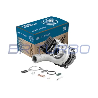 Turbocompresseur, suralimentation Porsche CAYENNE · Audi A6 C6 · Audi A6 C6 Avant