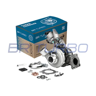 Turbocompresseur, suralimentation Ford GRAND C-MAX · Ford MONDEO IV Turnier · Ford MONDEO IV