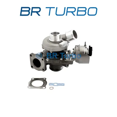 Turbocompresseur, suralimentation Ford GRAND C-MAX · Ford MONDEO IV Turnier · Ford MONDEO IV