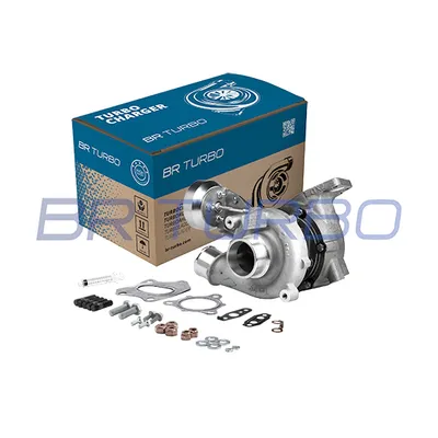 Turbocompresseur, suralimentation Mitsubishi PAJERO IV · Mitsubishi PAJERO SPORT II · Mitsubishi PAJERO IV Van