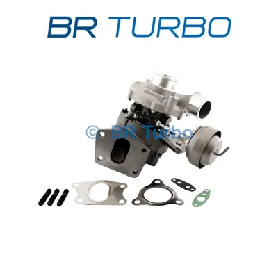 Turbocompresseur, suralimentation Mitsubishi PAJERO IV · Mitsubishi PAJERO SPORT II · Mitsubishi PAJERO IV Van