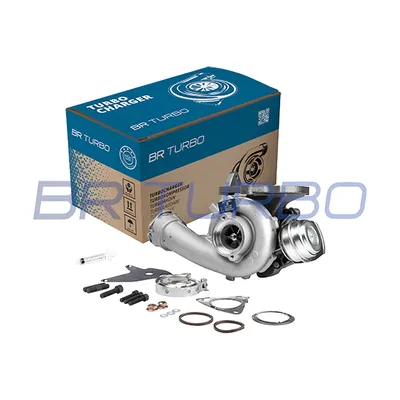 Turbocompresseur, suralimentation Vw MULTIVAN T5 · Vw TRANSPORTER T5 Platform/Chassis (7JD, 7JE, 7JL, 7JY, 7JZ, 7F · Vw TRANSPORTER T5 Van