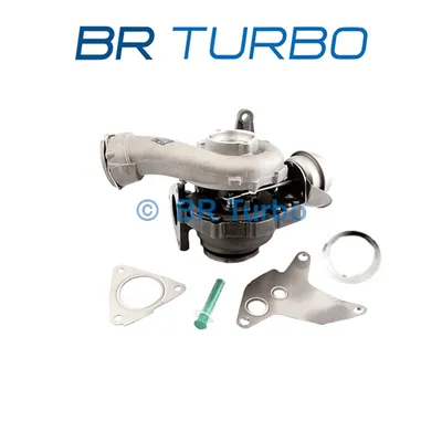 Turbocompresseur, suralimentation Vw MULTIVAN T5 · Vw TRANSPORTER T5 Platform/Chassis (7JD, 7JE, 7JL, 7JY, 7JZ, 7F · Vw TRANSPORTER T5 Van