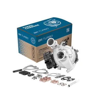 Turbocompresseur, suralimentation Hyundai GRAND SANTA FÉ · Kia SORENTO II · Hyundai SANTA FÉ III