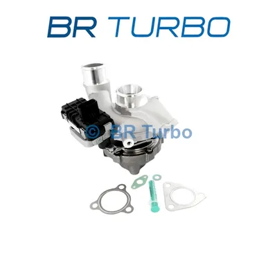 Turbocompresseur, suralimentation Hyundai GRAND SANTA FÉ · Kia SORENTO II · Hyundai SANTA FÉ III