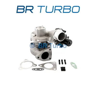 Turbocompresseur, suralimentation Toyota HILUX VII Pickup