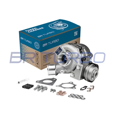 Turbocompresseur, suralimentation Mitsubishi ASX · Mitsubishi LANCER VIII · Mitsubishi LANCER VIII Sportback