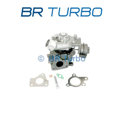 Turbocompresseur, suralimentation Mitsubishi ASX · Mitsubishi LANCER VIII · Mitsubishi LANCER VIII Sportback