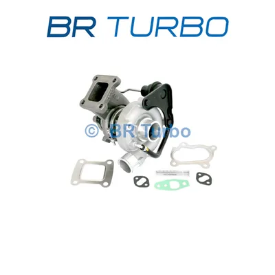 Turbocompresseur, suralimentation Toyota LAND CRUISER · Toyota LAND CRUISER Hardtop · Toyota HIACE IV Bus