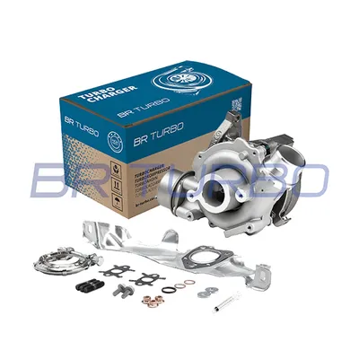 Turbocompresseur, suralimentation Renault MEGANE III Grandtour · Dacia DUSTER · Renault SCÉNIC III