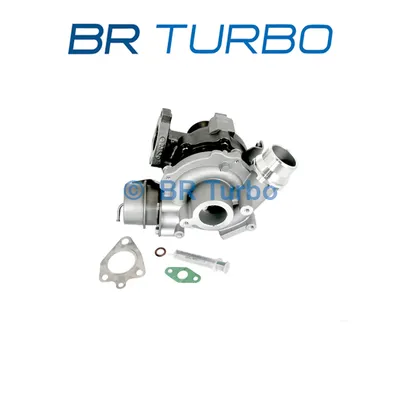 Turbocompresseur, suralimentation Renault MEGANE III Grandtour · Dacia DUSTER · Renault SCÉNIC III