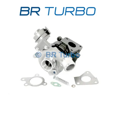 Turbocompresseur, suralimentation Mitsubishi ASX Van · Mitsubishi ASX · Mitsubishi LANCER VIII Sportback