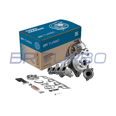 Turbocompresseur, suralimentation Vw PASSAT B7 · Vw PASSAT B7 Variant · Seat LEON