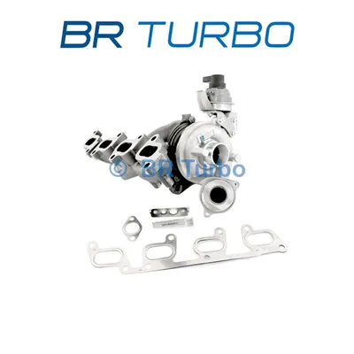 Turbocompresseur, suralimentation Vw PASSAT B7 · Vw PASSAT B7 Variant · Seat LEON